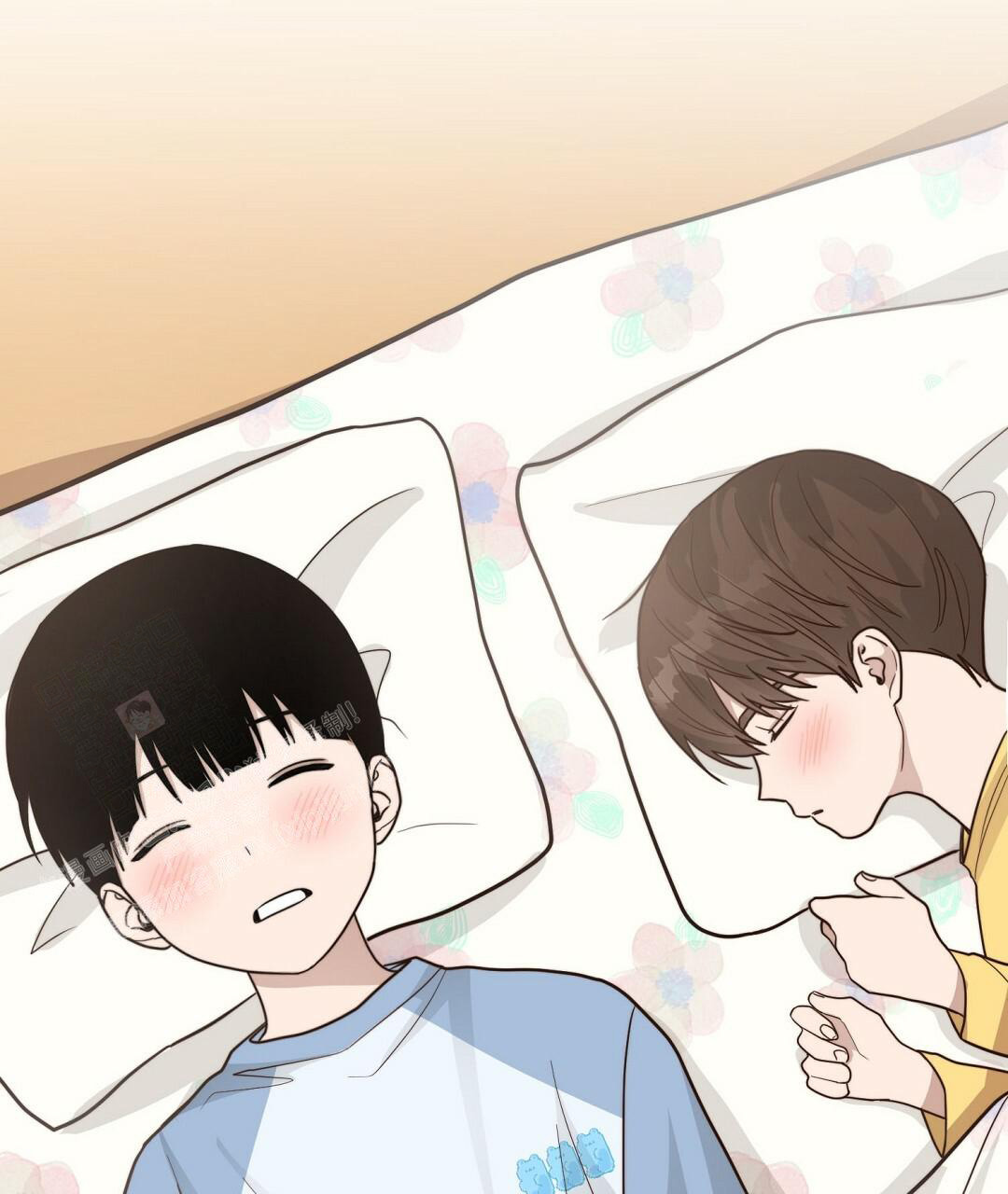 穿进小说成配角(第二季) - 第28话 - 第111张图