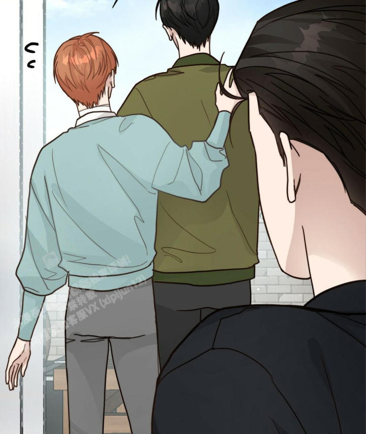 穿进小说成配角(第二季) - 第26话 - 第109张图