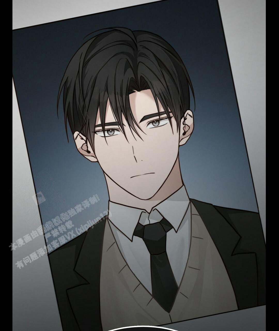 穿进小说成配角(第二季) - 第26话 - 第21张图