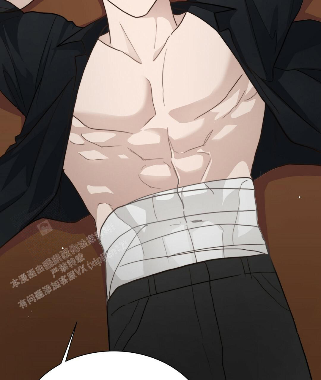 穿进小说成配角(第二季) - 第26话 - 第39张图