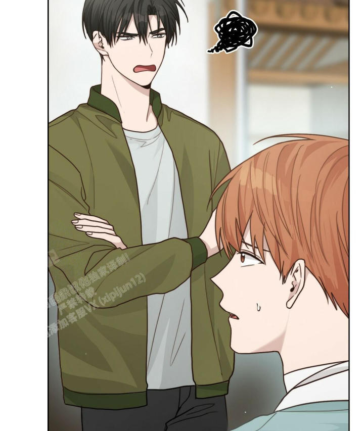 穿进小说成配角(第二季) - 第26话 - 第43张图