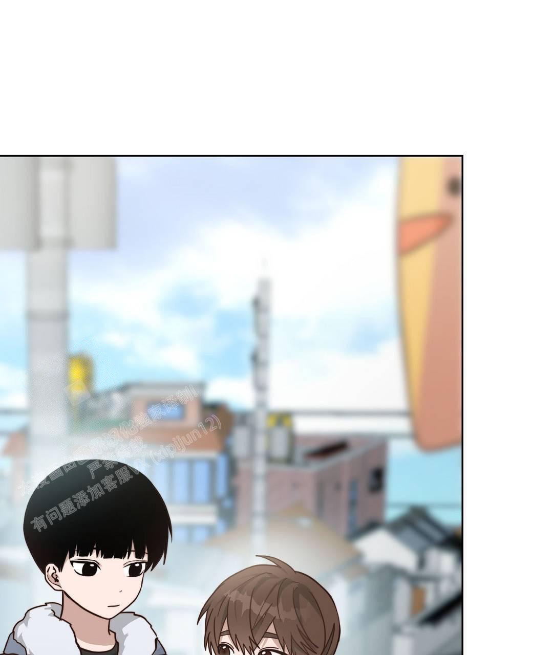 穿进小说成配角(第二季) - 第29话 - 第46张图