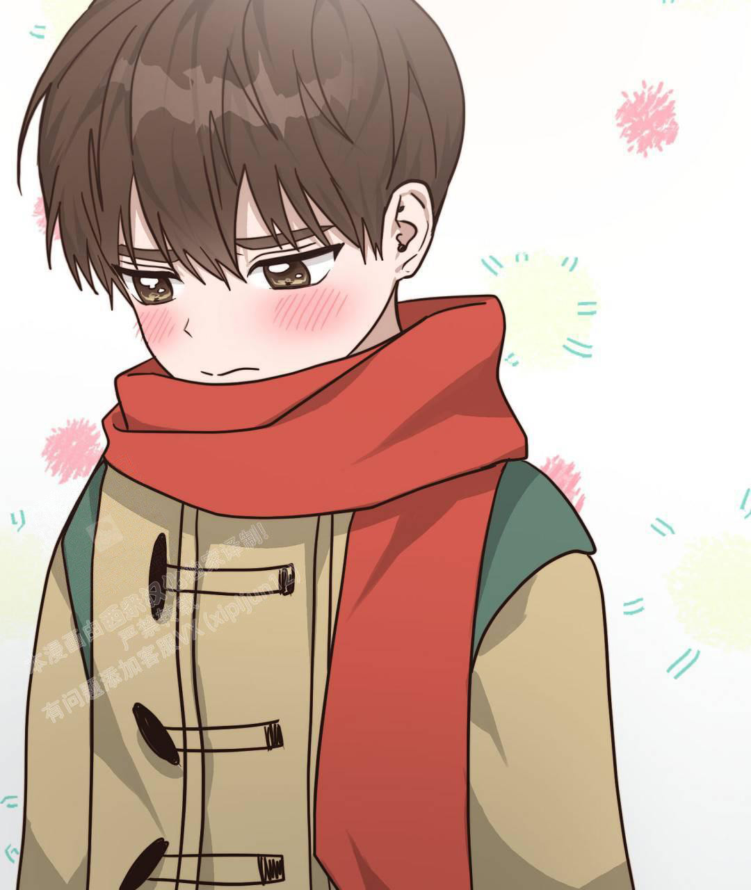 穿进小说成配角(第二季) - 第29话 - 第62张图