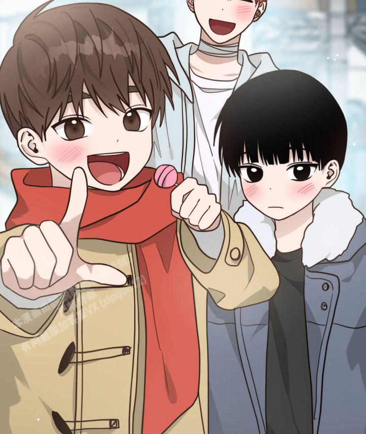 穿进小说成配角(第二季) - 第29话 - 第80张图