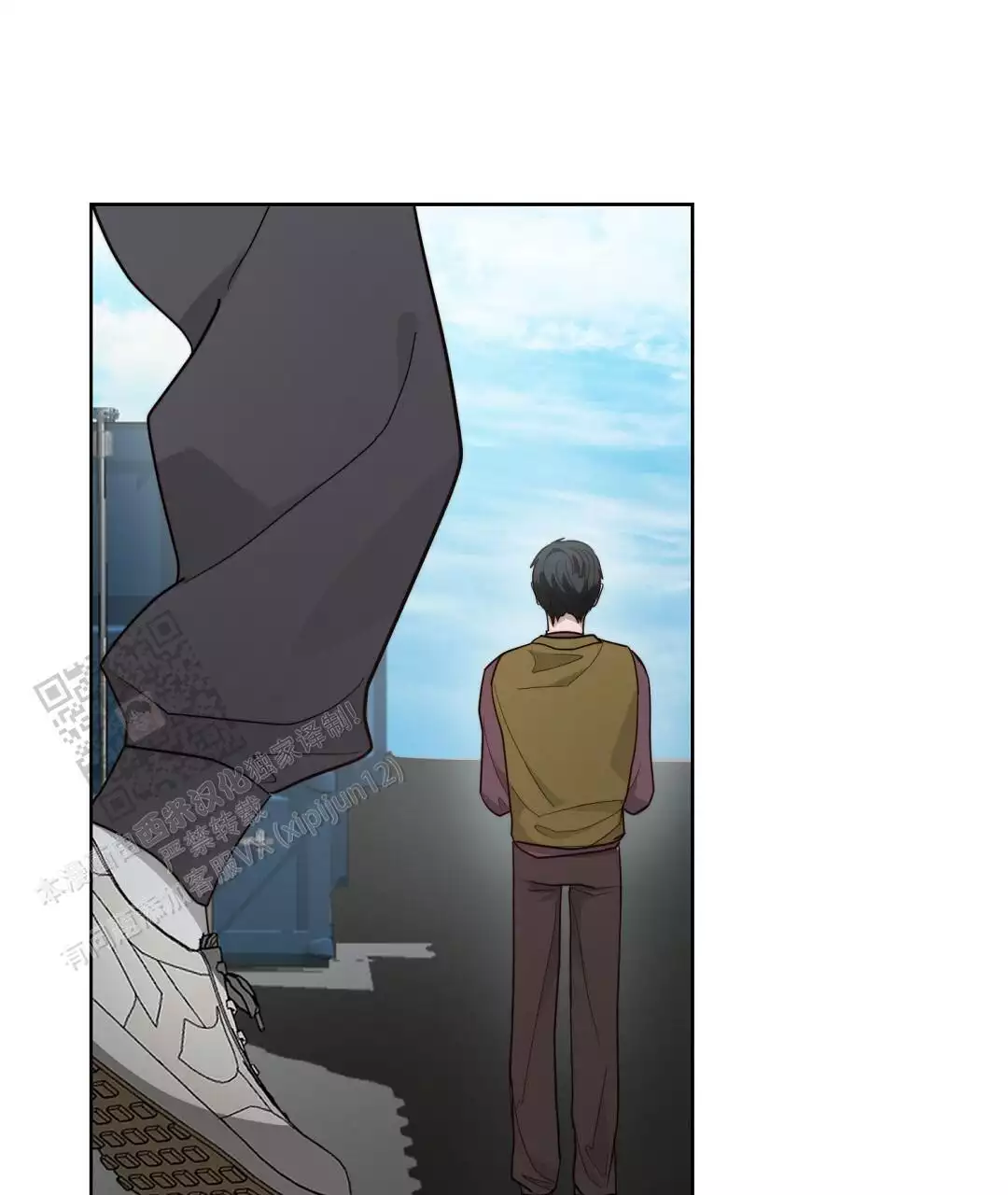 穿进小说成配角(第二季) - 第33话 - 第7张图