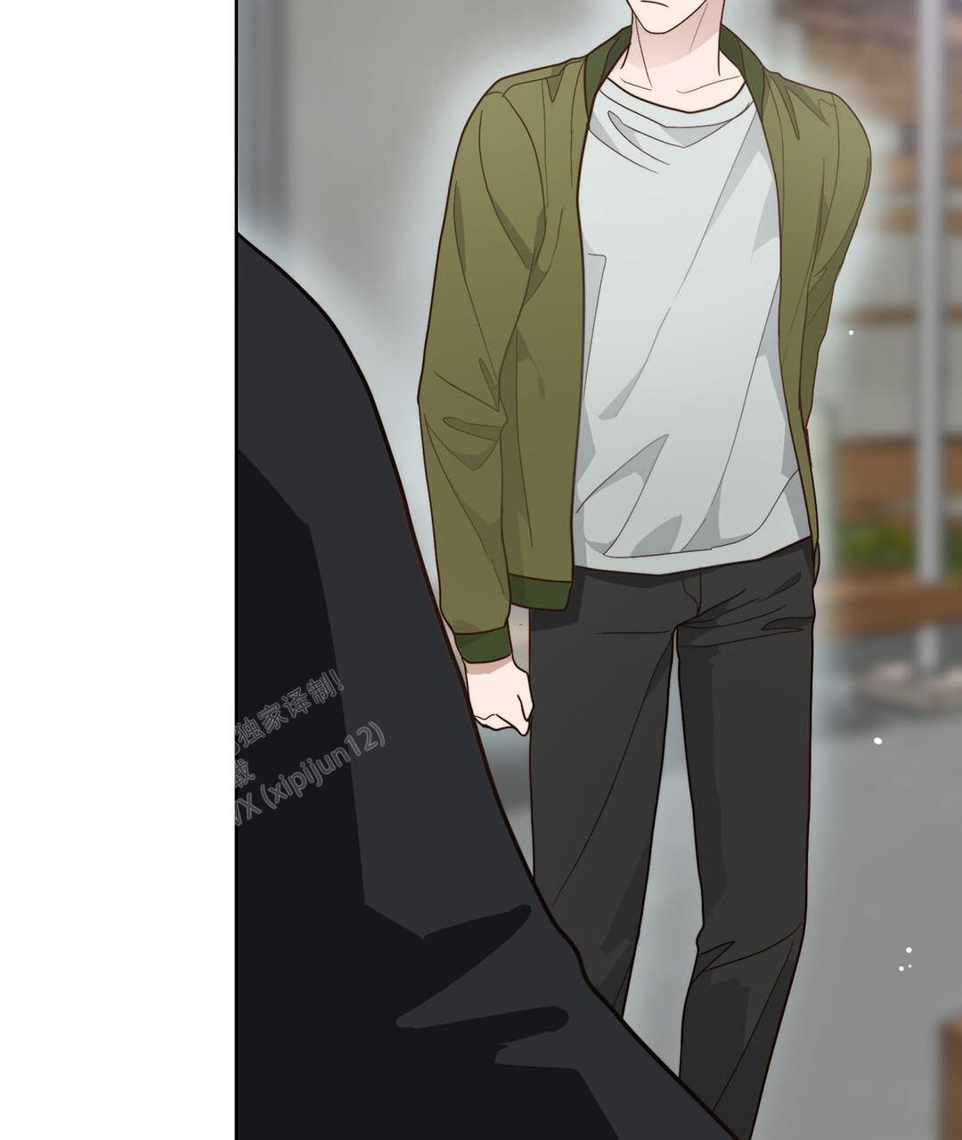 穿进小说成配角(第二季) - 第32话 - 第33张图