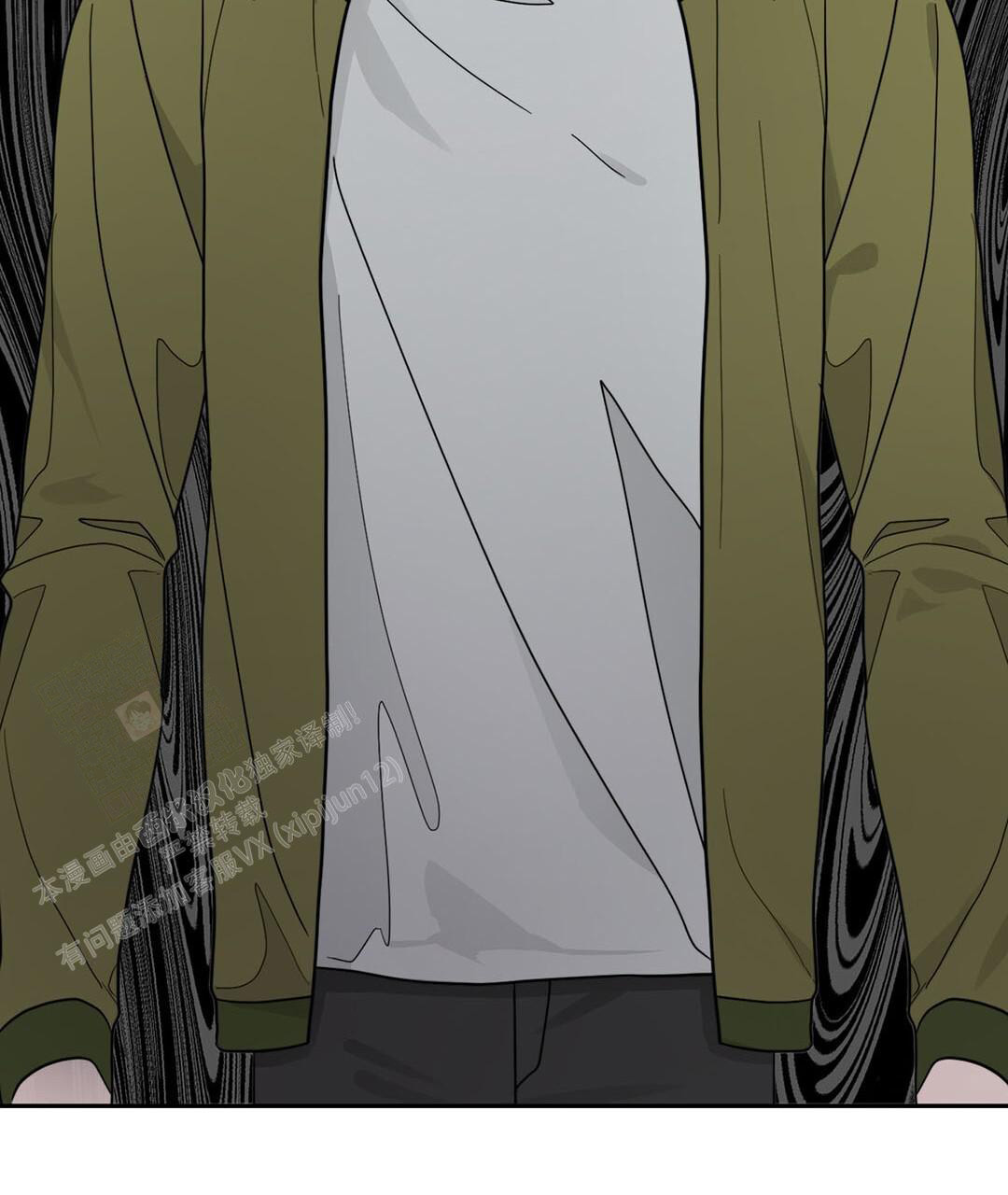 穿进小说成配角(第二季) - 第32话 - 第85张图