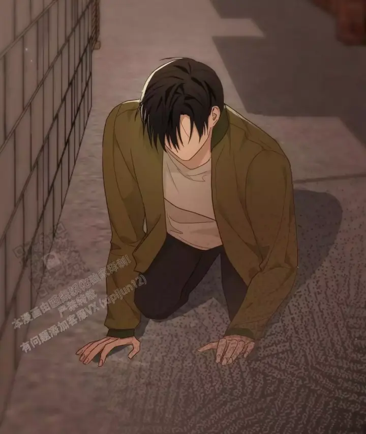 穿进小说成配角(第二季) - 第34话 - 第15张图