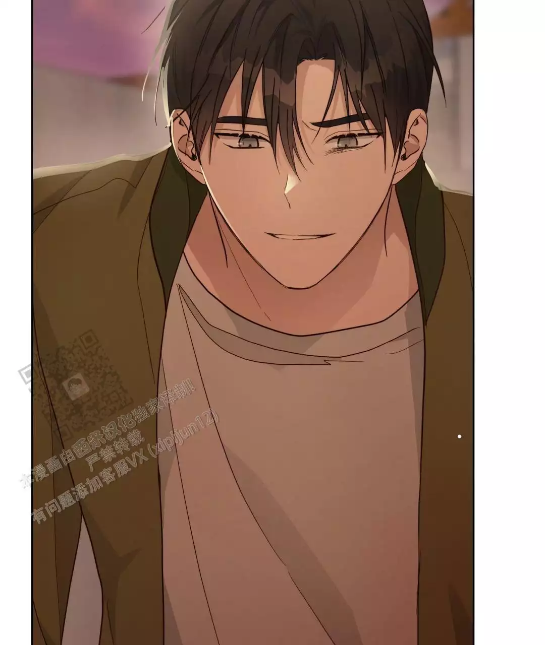 穿进小说成配角(第二季) - 第34话 - 第27张图