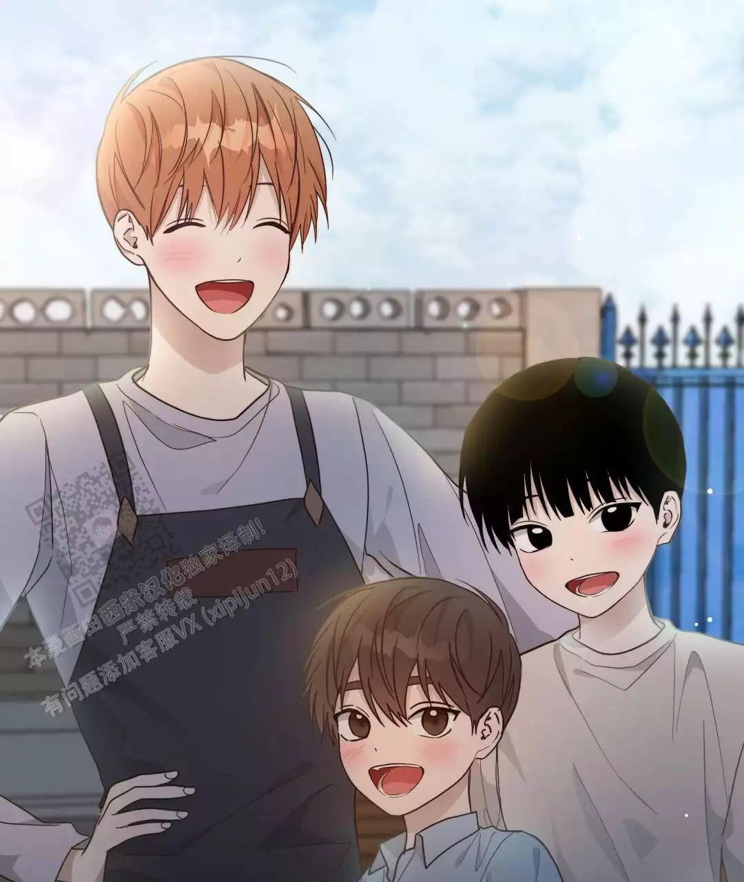 穿进小说成配角(第二季) - 第34话 - 第31张图