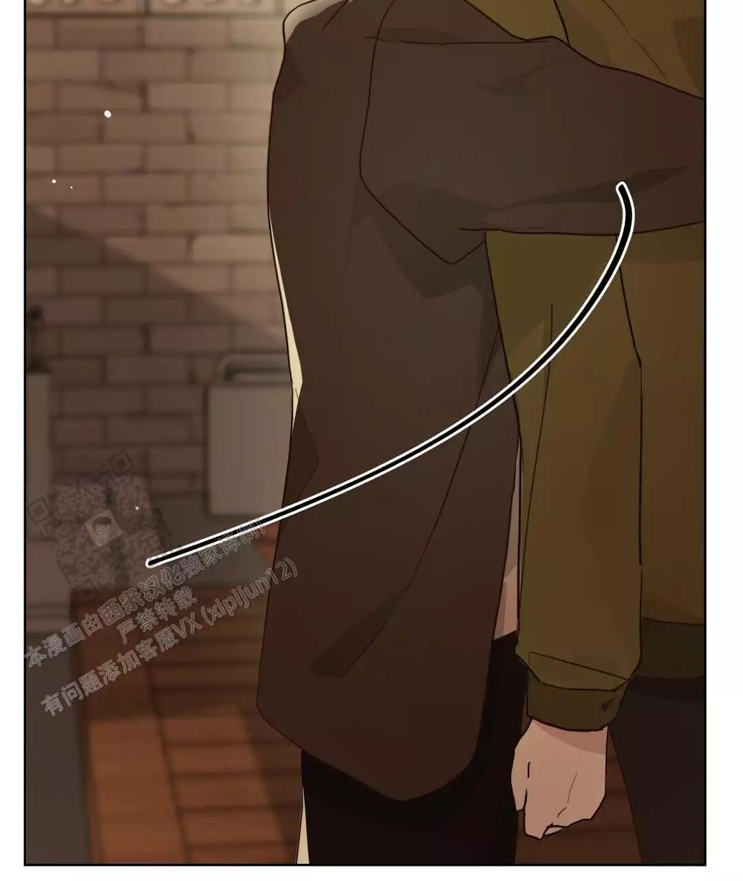 穿进小说成配角(第二季) - 第34话 - 第71张图