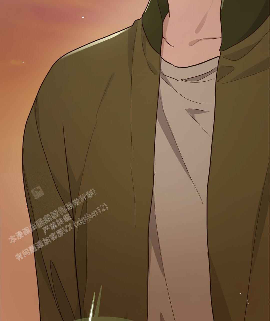 穿进小说成配角(第二季) - 第35话 - 第16张图