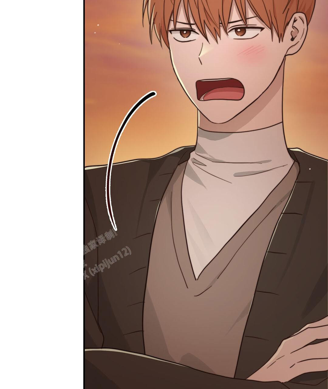 穿进小说成配角(第二季) - 第35话 - 第32张图