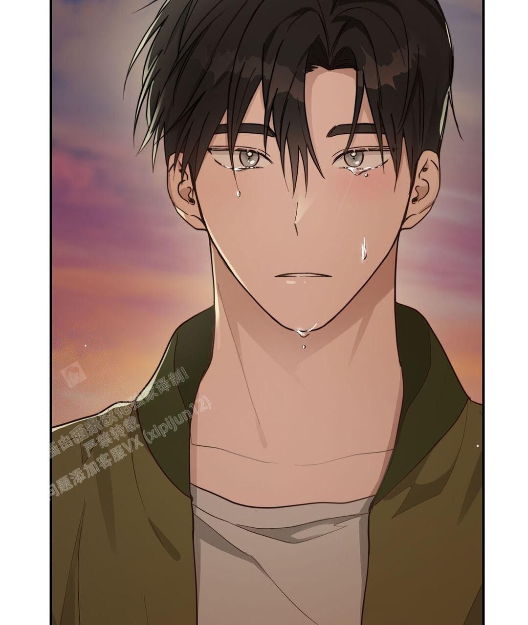 穿进小说成配角(第二季) - 第35话 - 第4张图