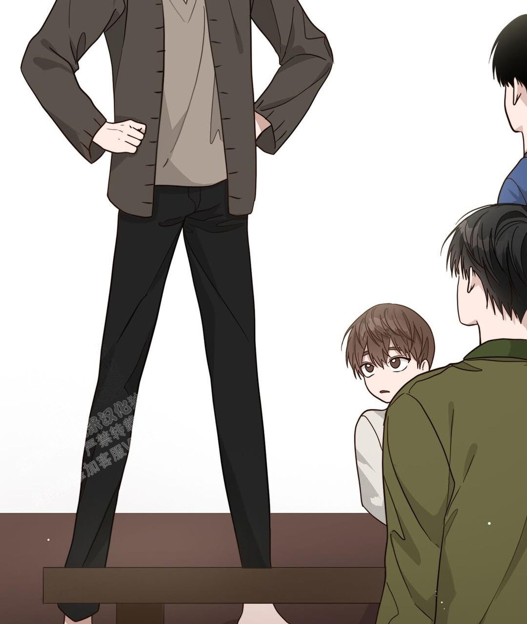 穿进小说成配角(第二季) - 第35话 - 第74张图