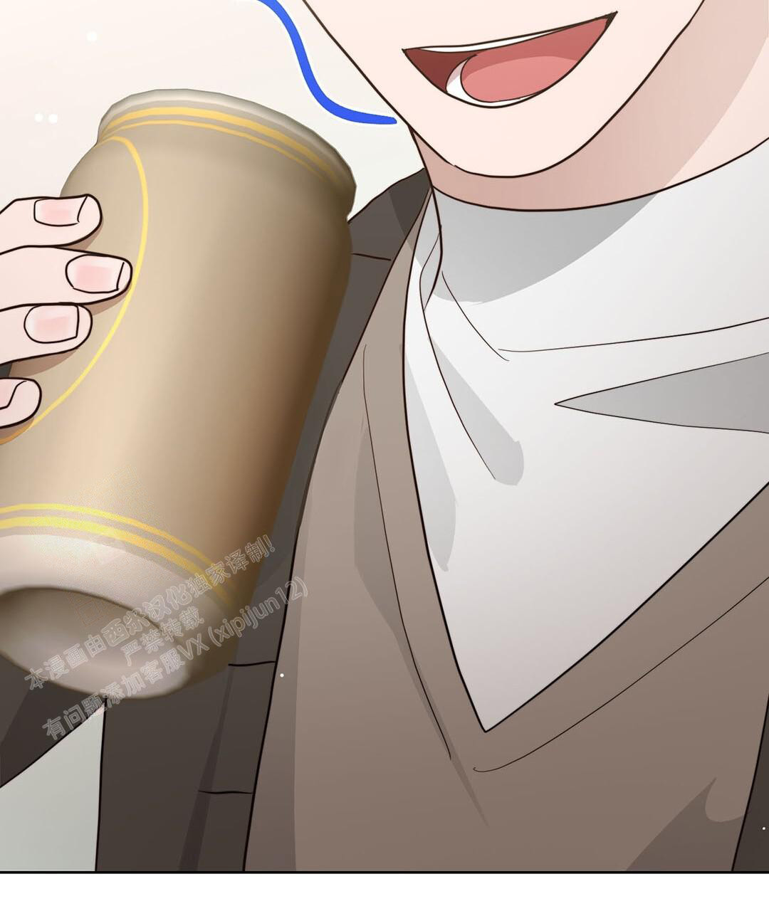 穿进小说成配角(第二季) - 第35话 - 第95张图