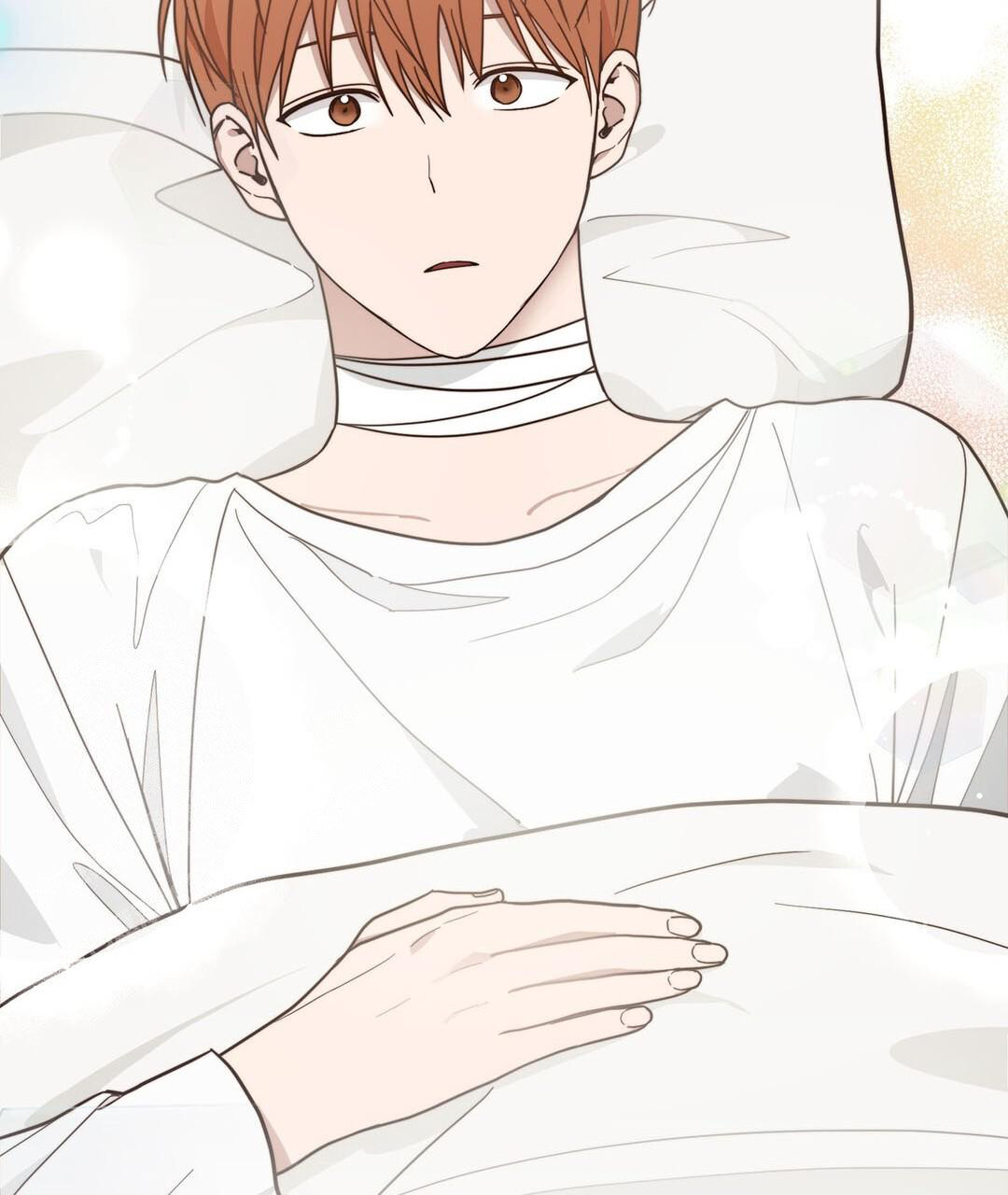 穿进小说成配角(第二季) - 第31话 - 第131张图