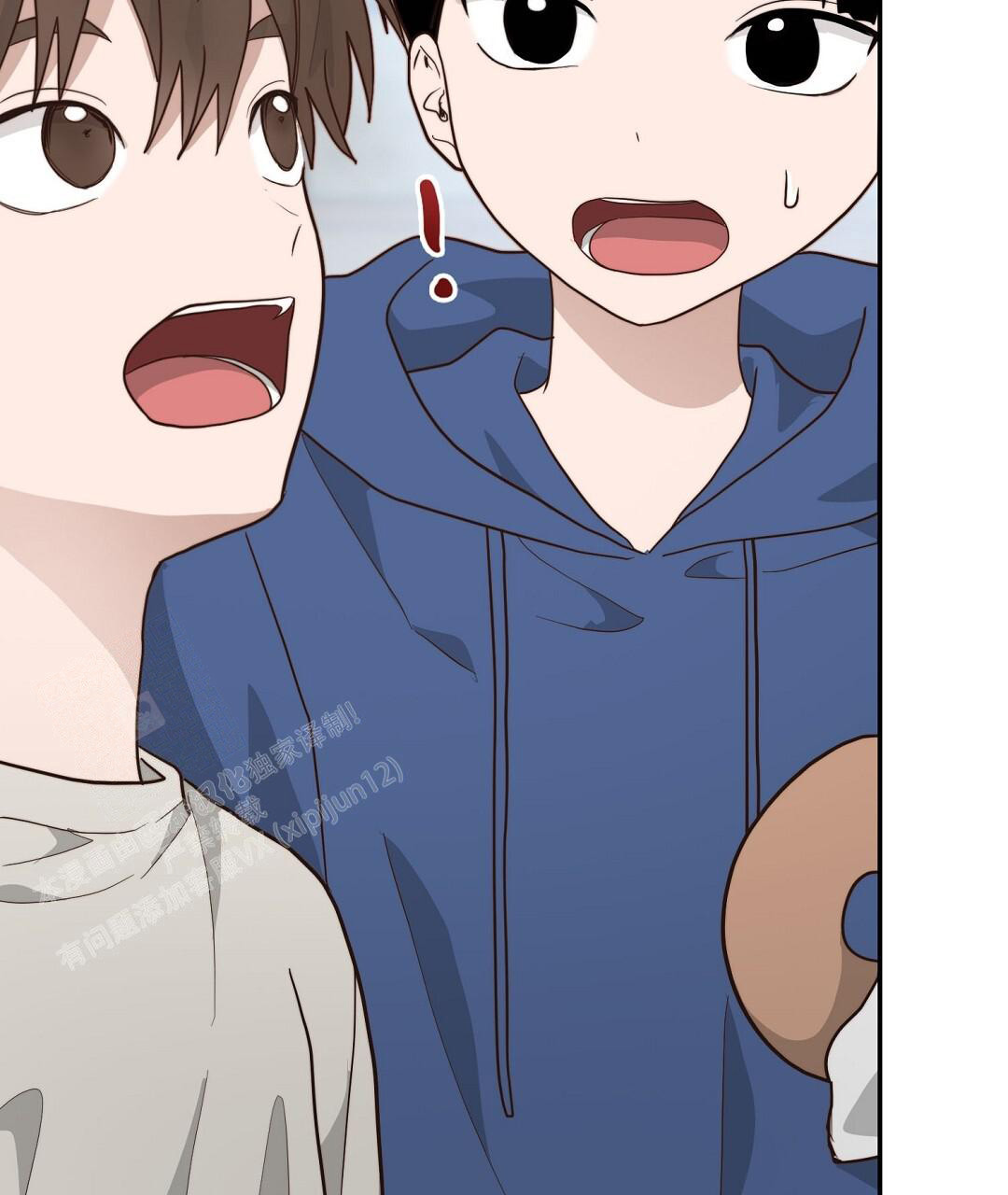 穿进小说成配角(第二季) - 第38话 - 第105张图