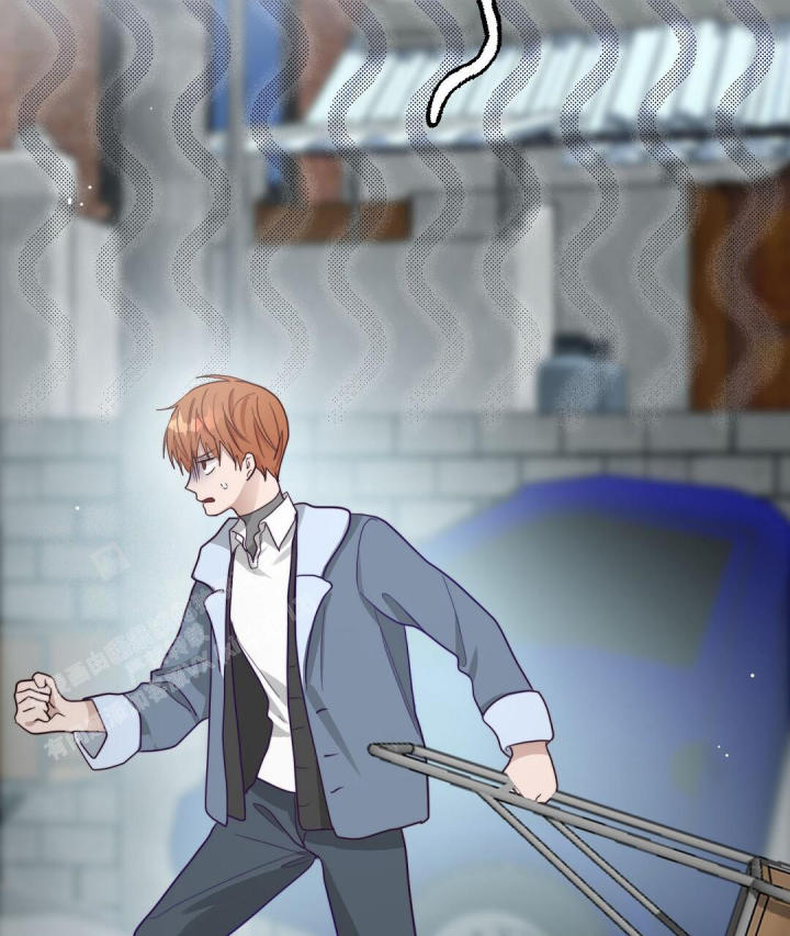 穿进小说成配角(第二季) - 第38话 - 第25张图