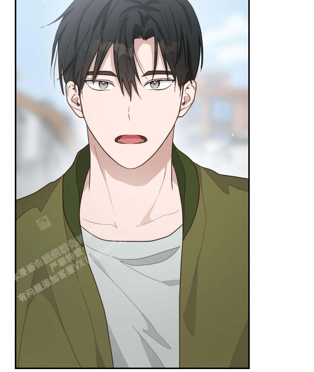 穿进小说成配角(第二季) - 第38话 - 第45张图