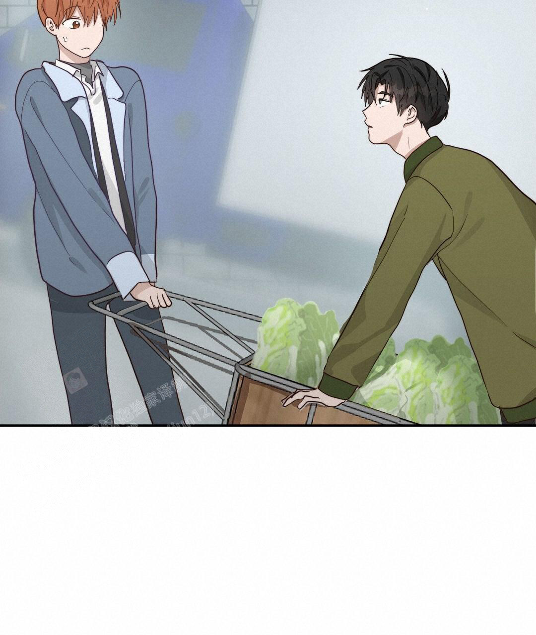 穿进小说成配角(第二季) - 第38话 - 第49张图