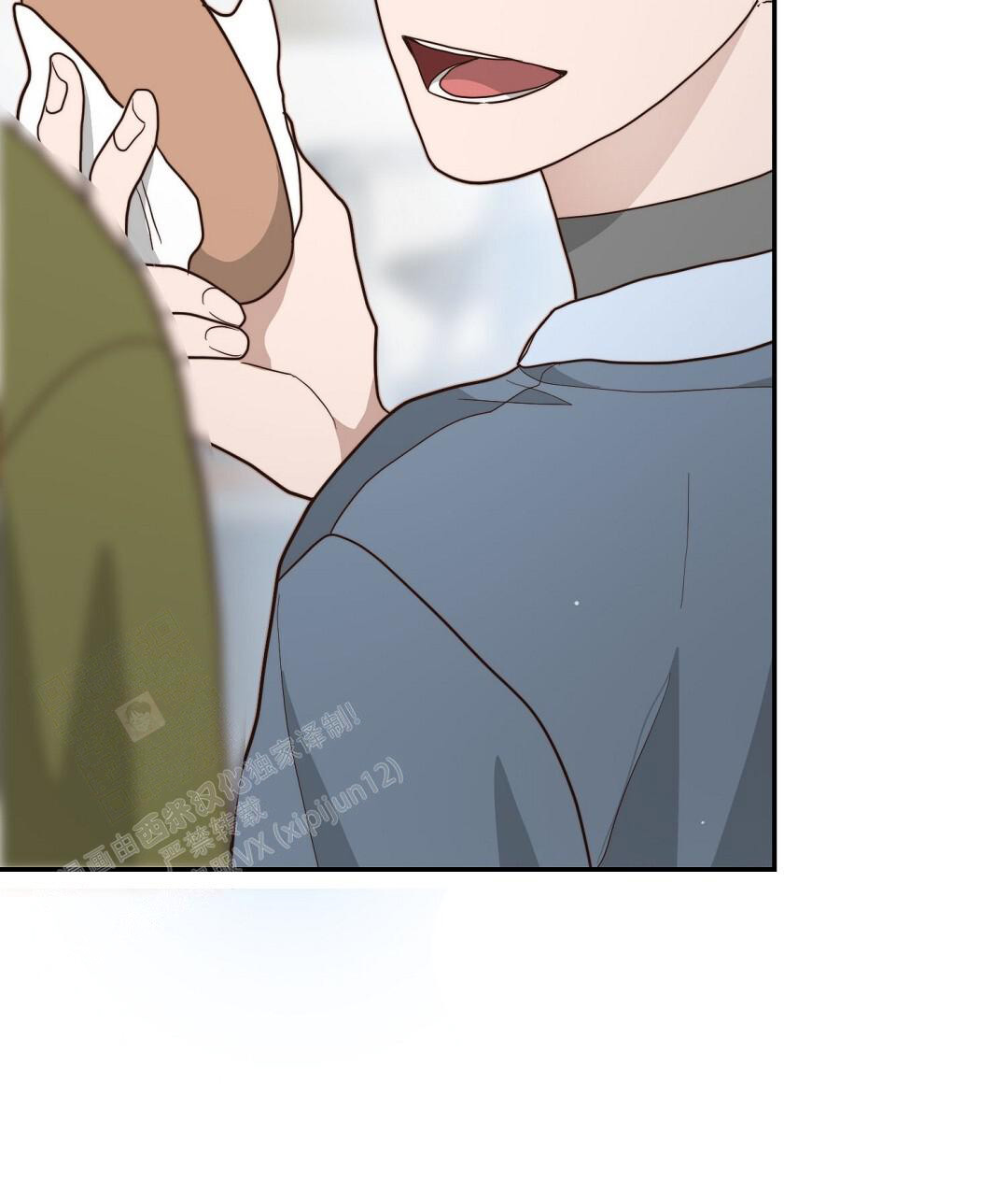 穿进小说成配角(第二季) - 第38话 - 第95张图