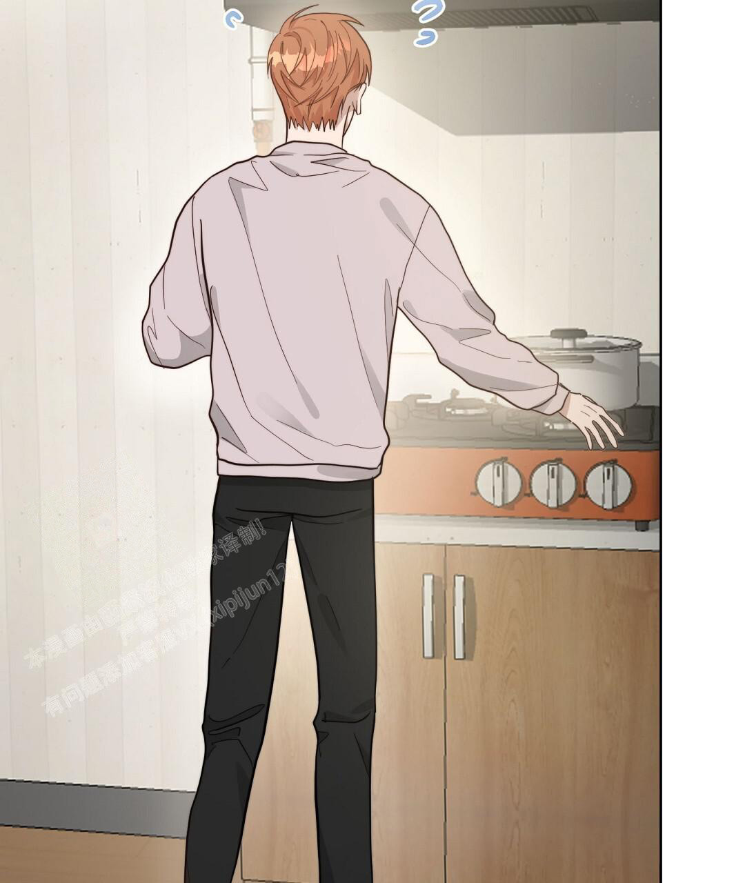 穿进小说成配角(第二季) - 第41话 - 第26张图