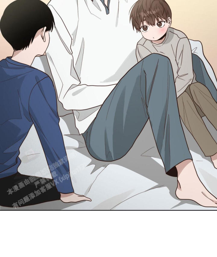 穿进小说成配角(第二季) - 第41话 - 第78张图