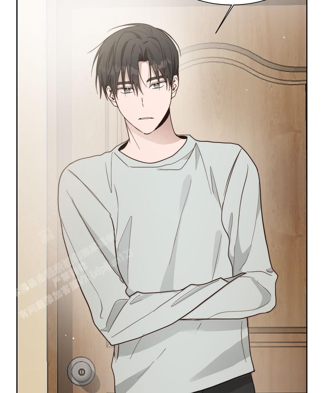 穿进小说成配角(第二季) - 第41话 - 第82张图