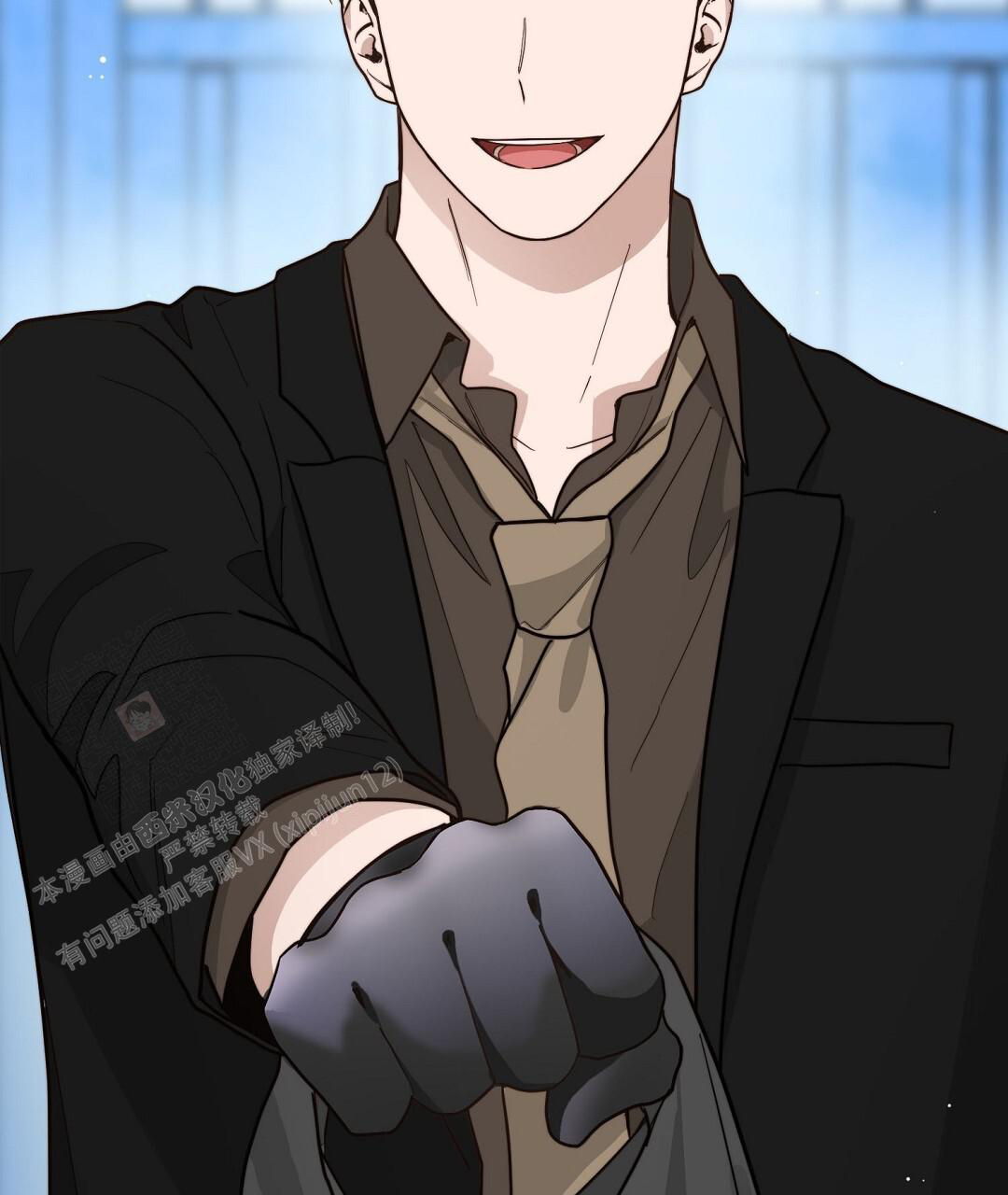 穿进小说成配角(第二季) - 第45话 - 第3张图