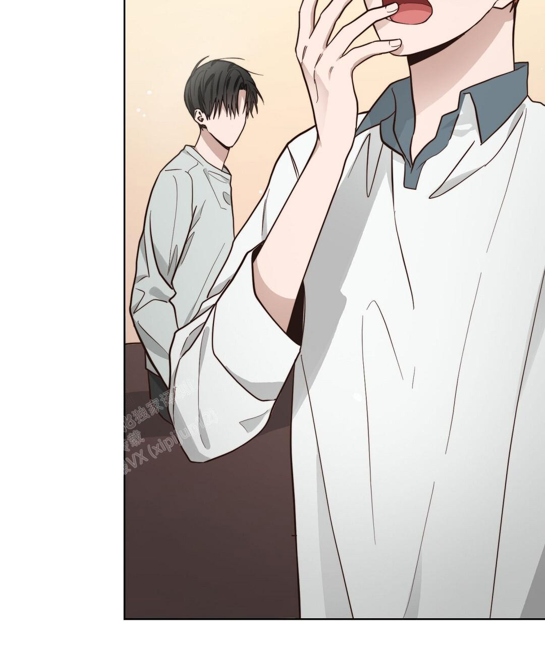 穿进小说成配角(第二季) - 第42话 - 第48张图