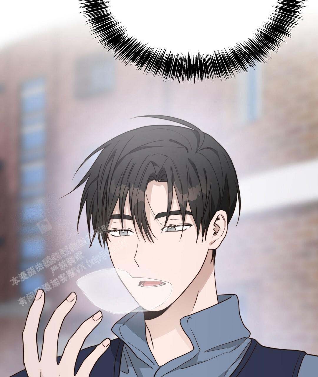 穿进小说成配角(第二季) - 第50话 - 第109张图