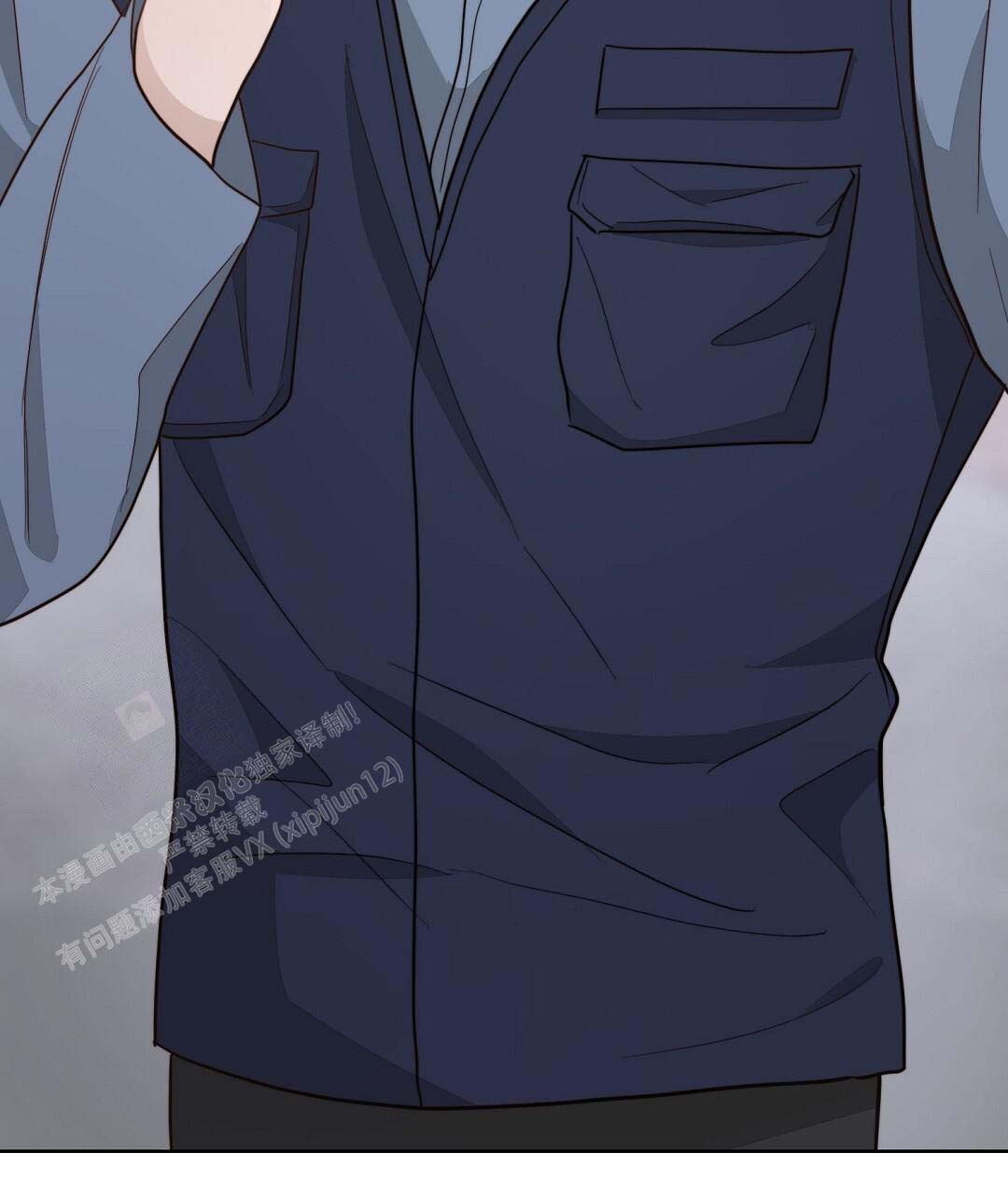 穿进小说成配角(第二季) - 第50话 - 第111张图