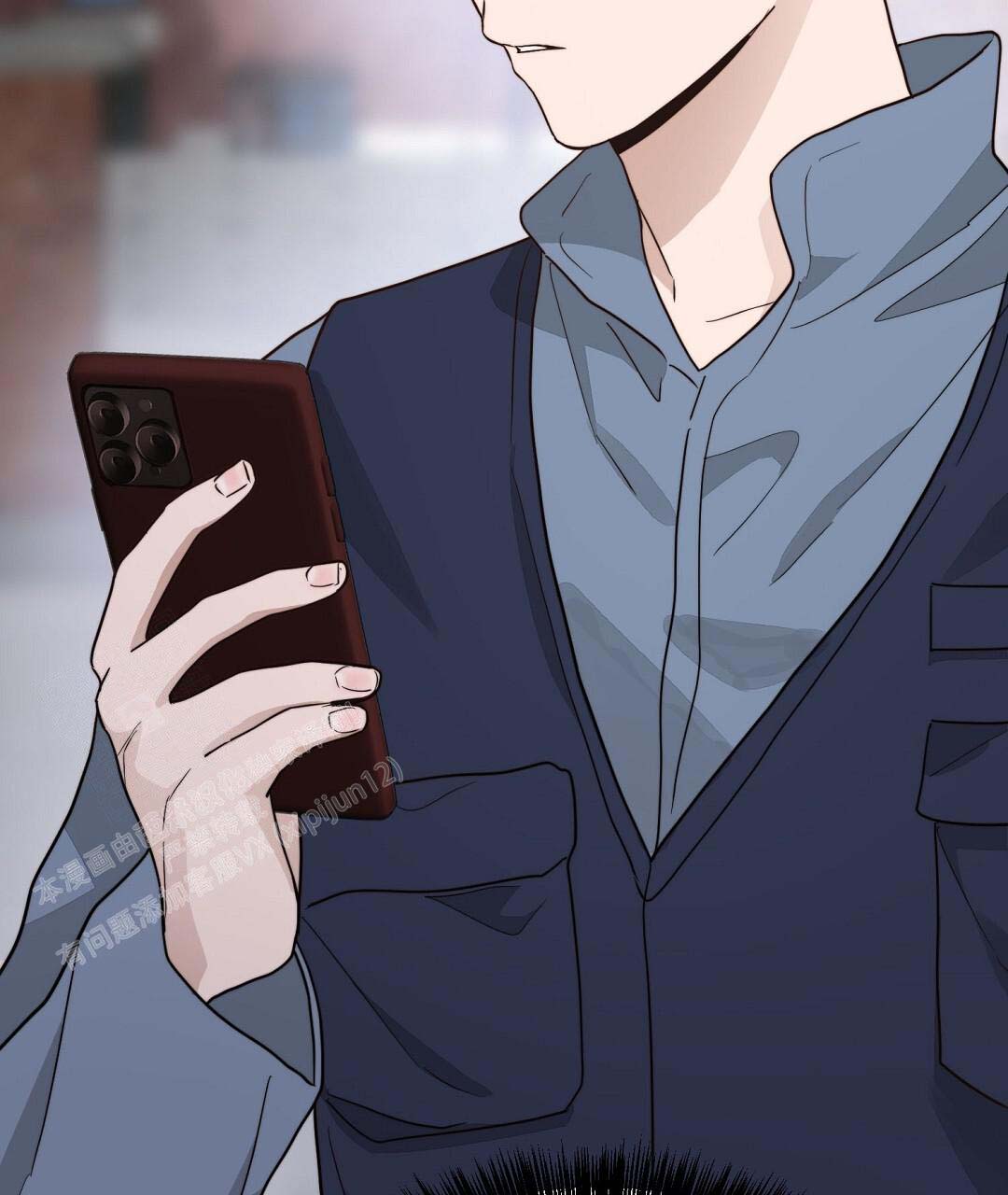 穿进小说成配角(第二季) - 第50话 - 第117张图