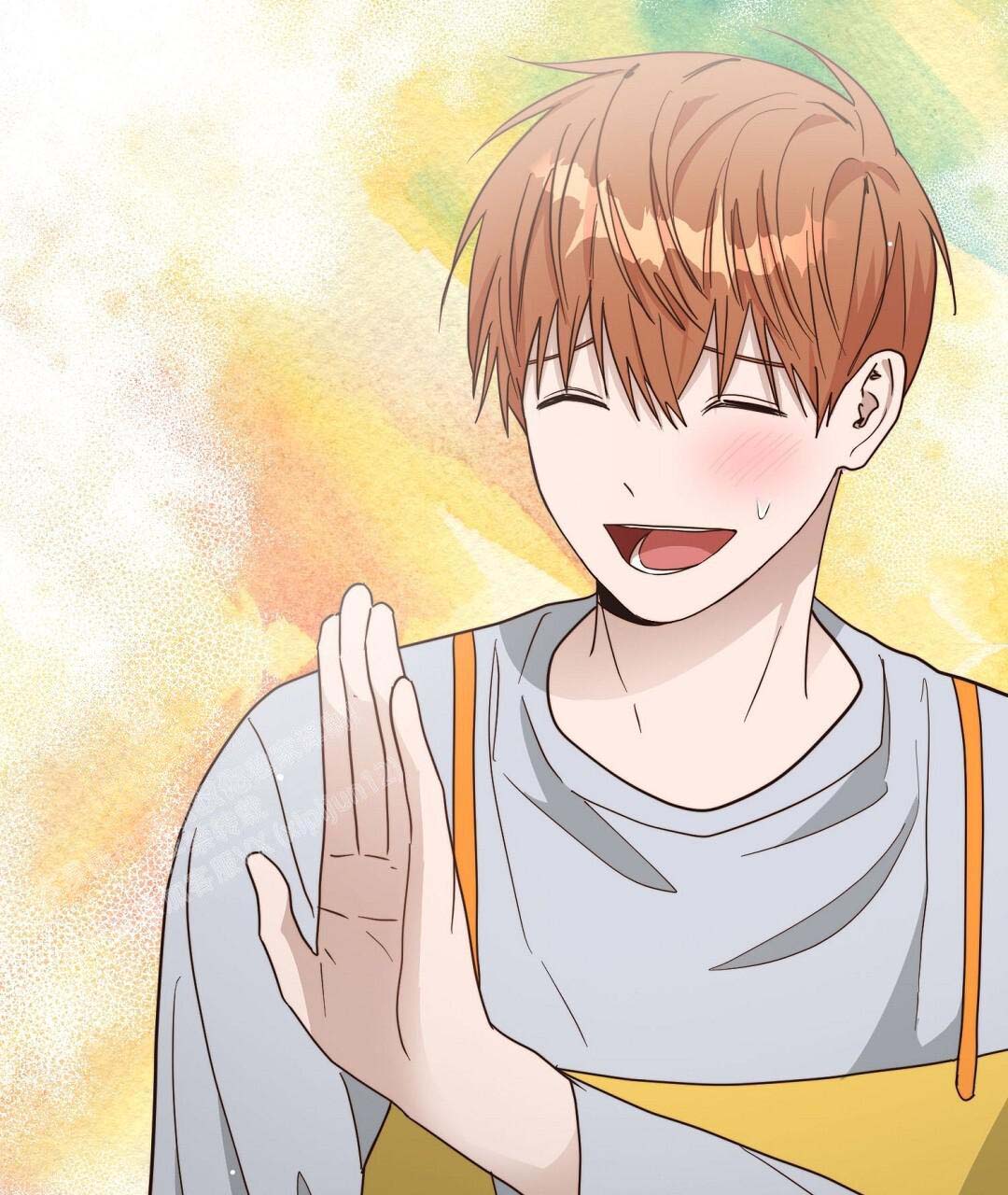 穿进小说成配角(第二季) - 第50话 - 第133张图