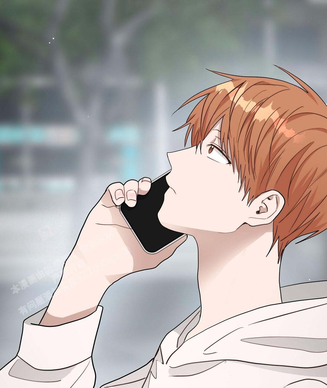 穿进小说成配角(第二季) - 第50话 - 第27张图