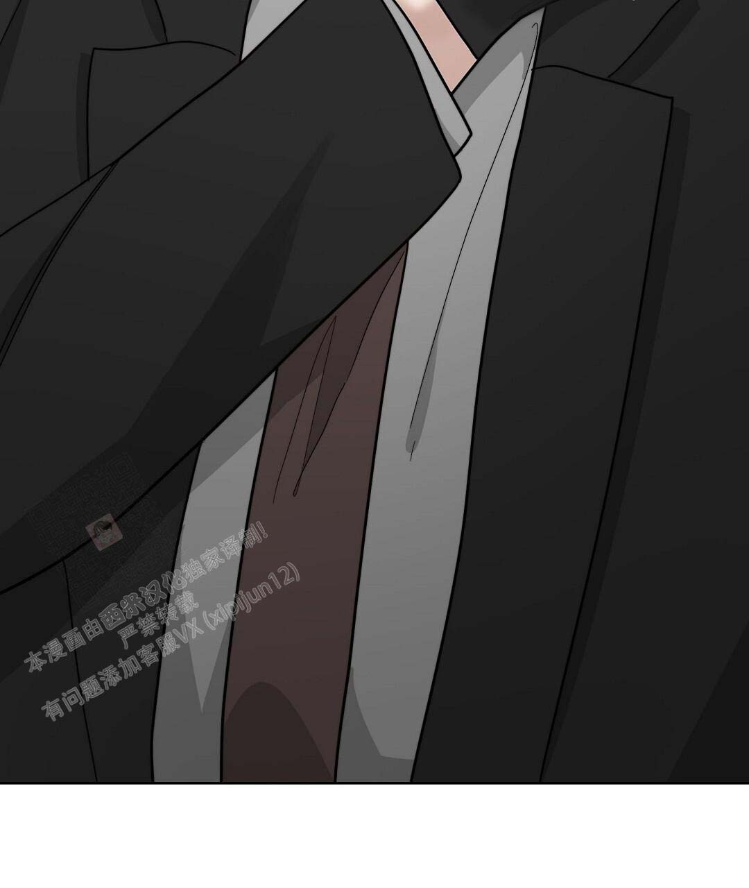 穿进小说成配角(第二季) - 第50话 - 第47张图