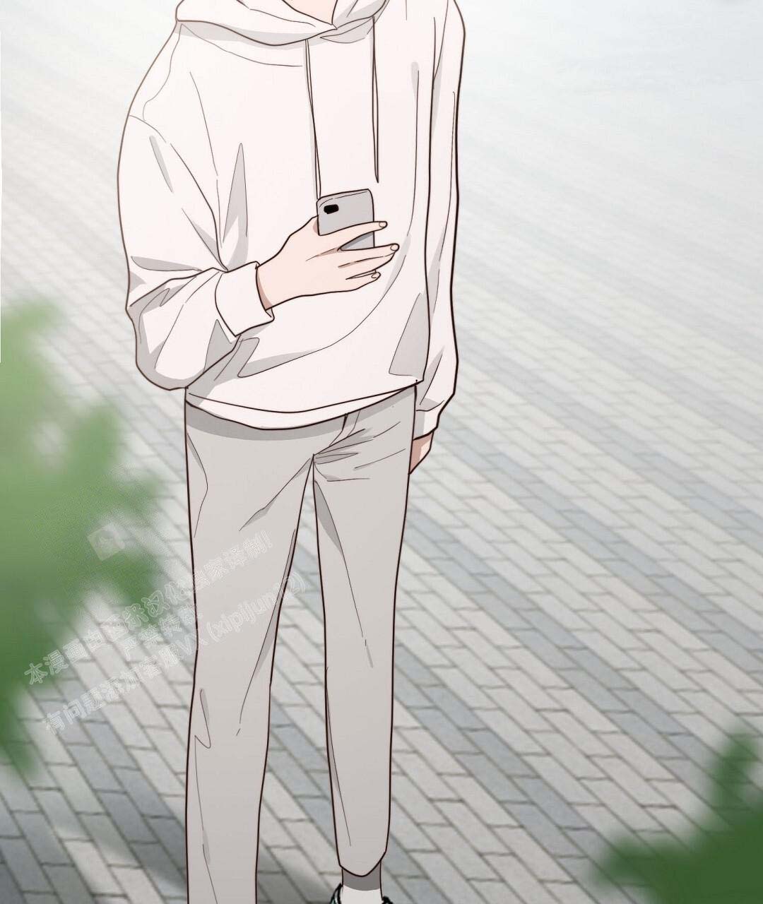 穿进小说成配角(第二季) - 第50话 - 第91张图