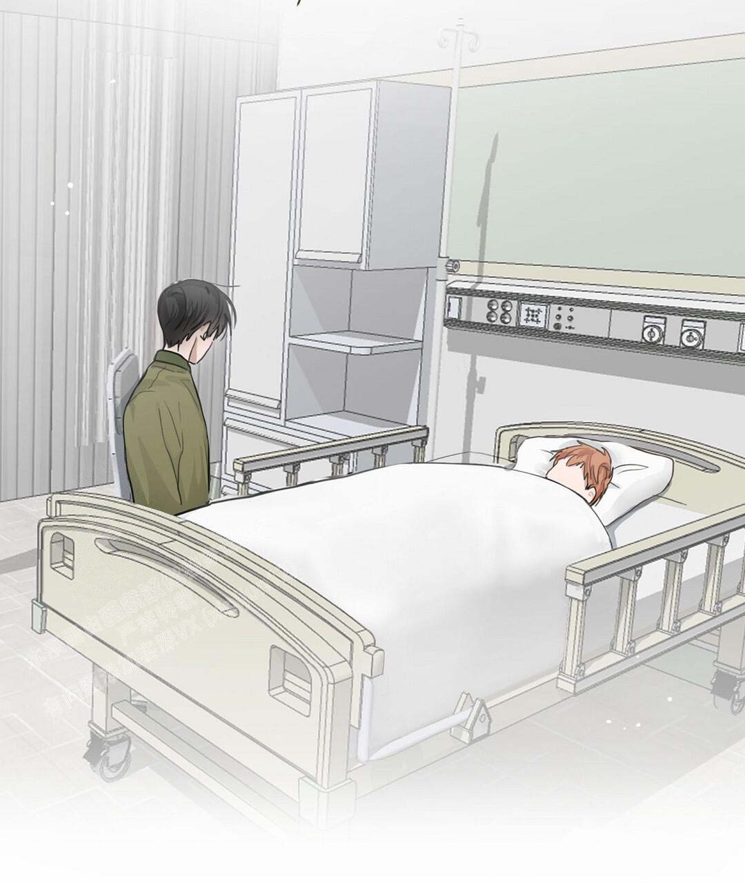 穿进小说成配角(第二季) - 第49话 - 第117张图