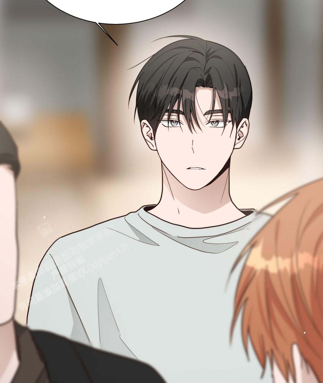 穿进小说成配角(第二季) - 第49话 - 第39张图