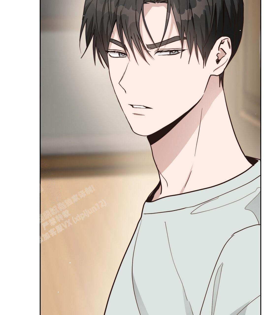 穿进小说成配角(第二季) - 第49话 - 第57张图