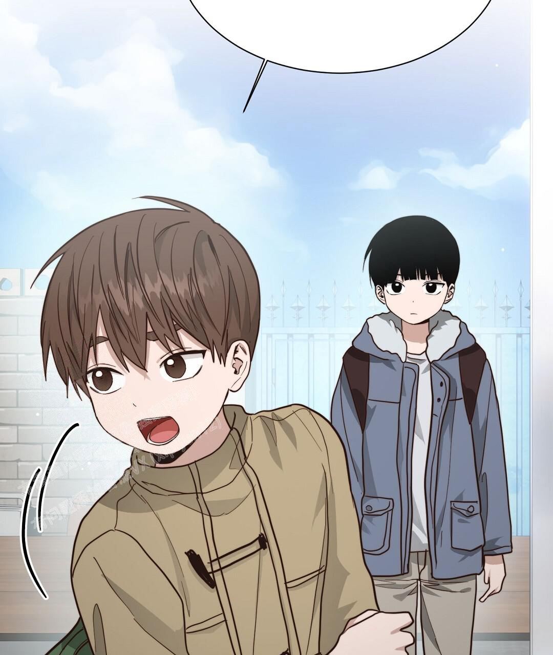 穿进小说成配角(第二季) - 第55话 - 第99张图