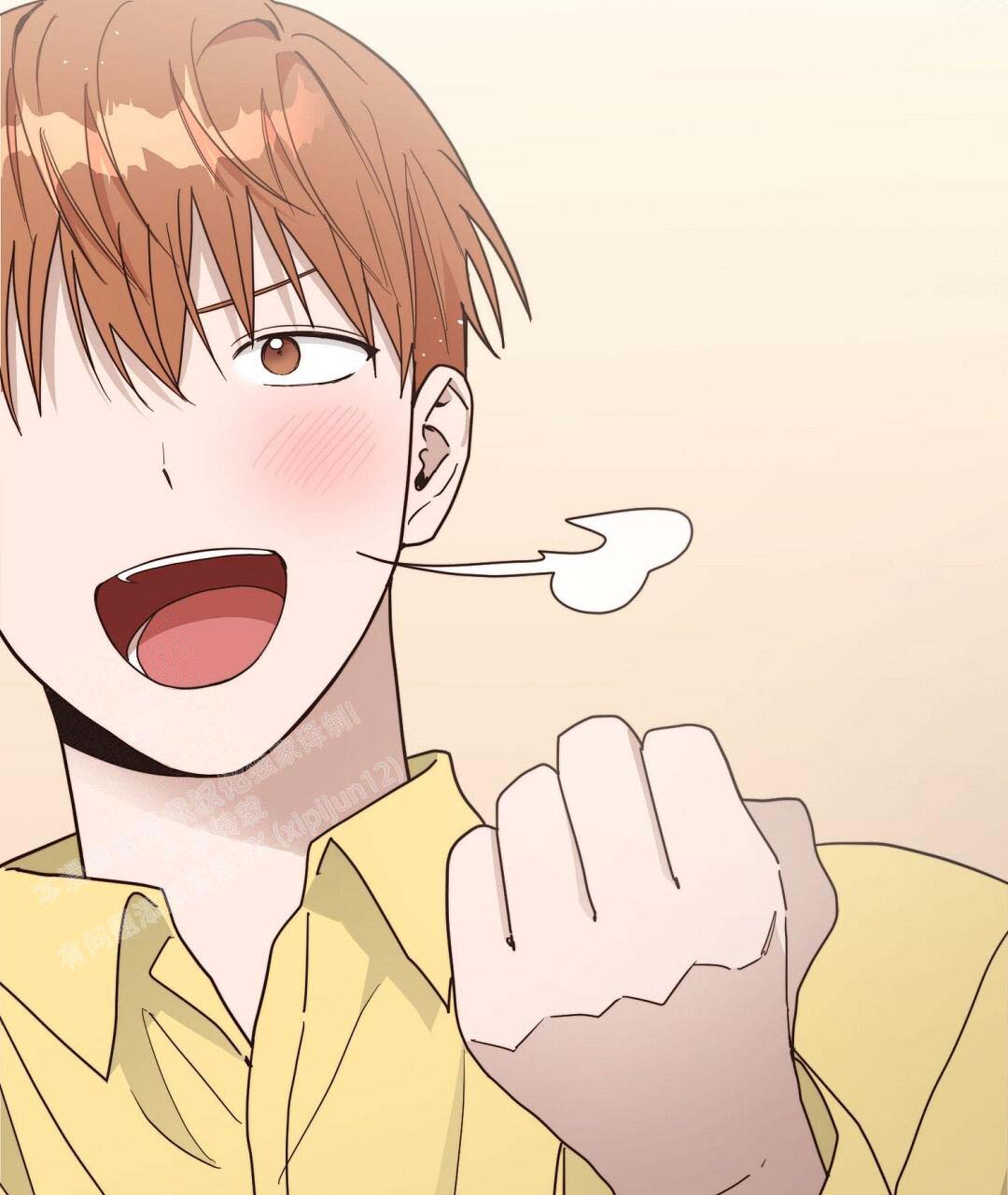 穿进小说成配角(第二季) - 第51话 - 第115张图