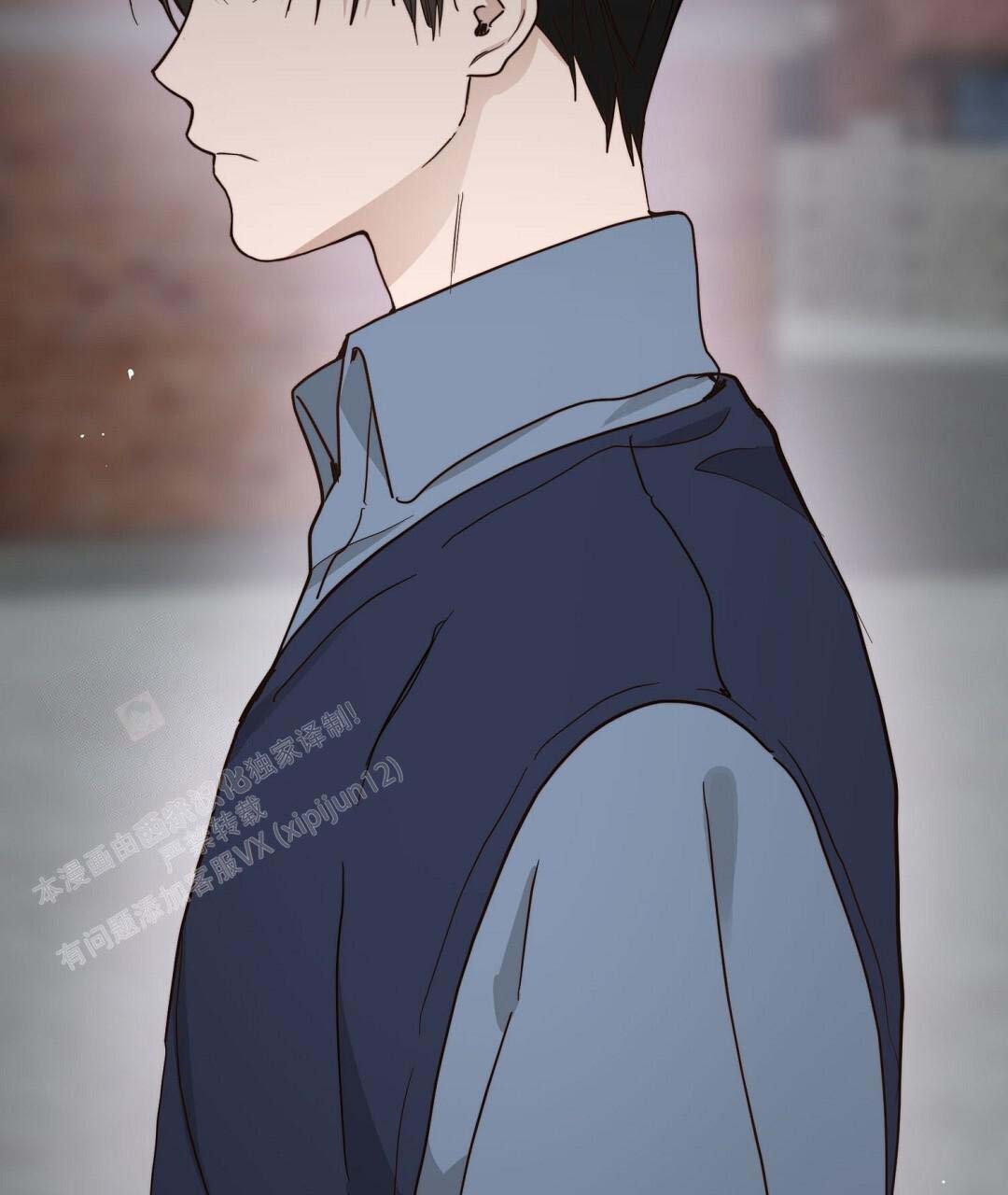 穿进小说成配角(第二季) - 第51话 - 第3张图