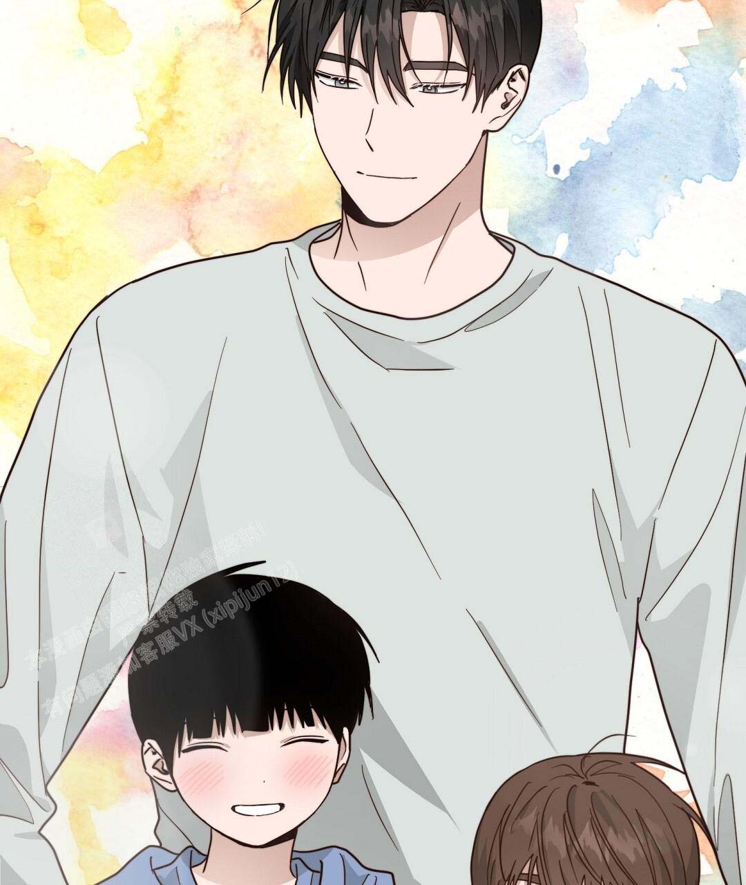 穿进小说成配角(第二季) - 第54话 - 第60张图