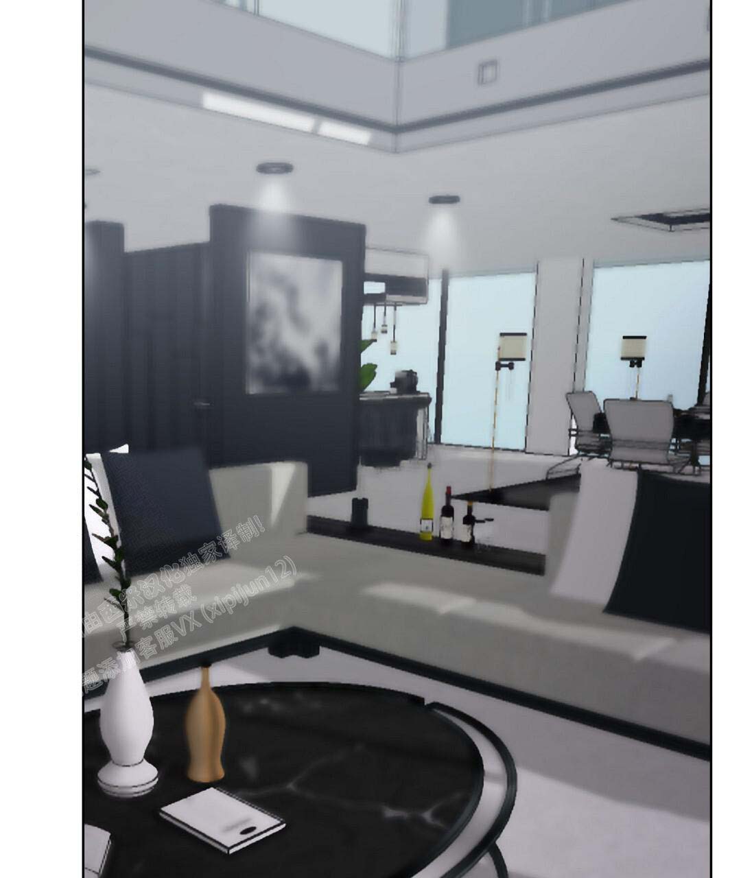 穿进小说成配角(第二季) - 第53话 - 第33张图