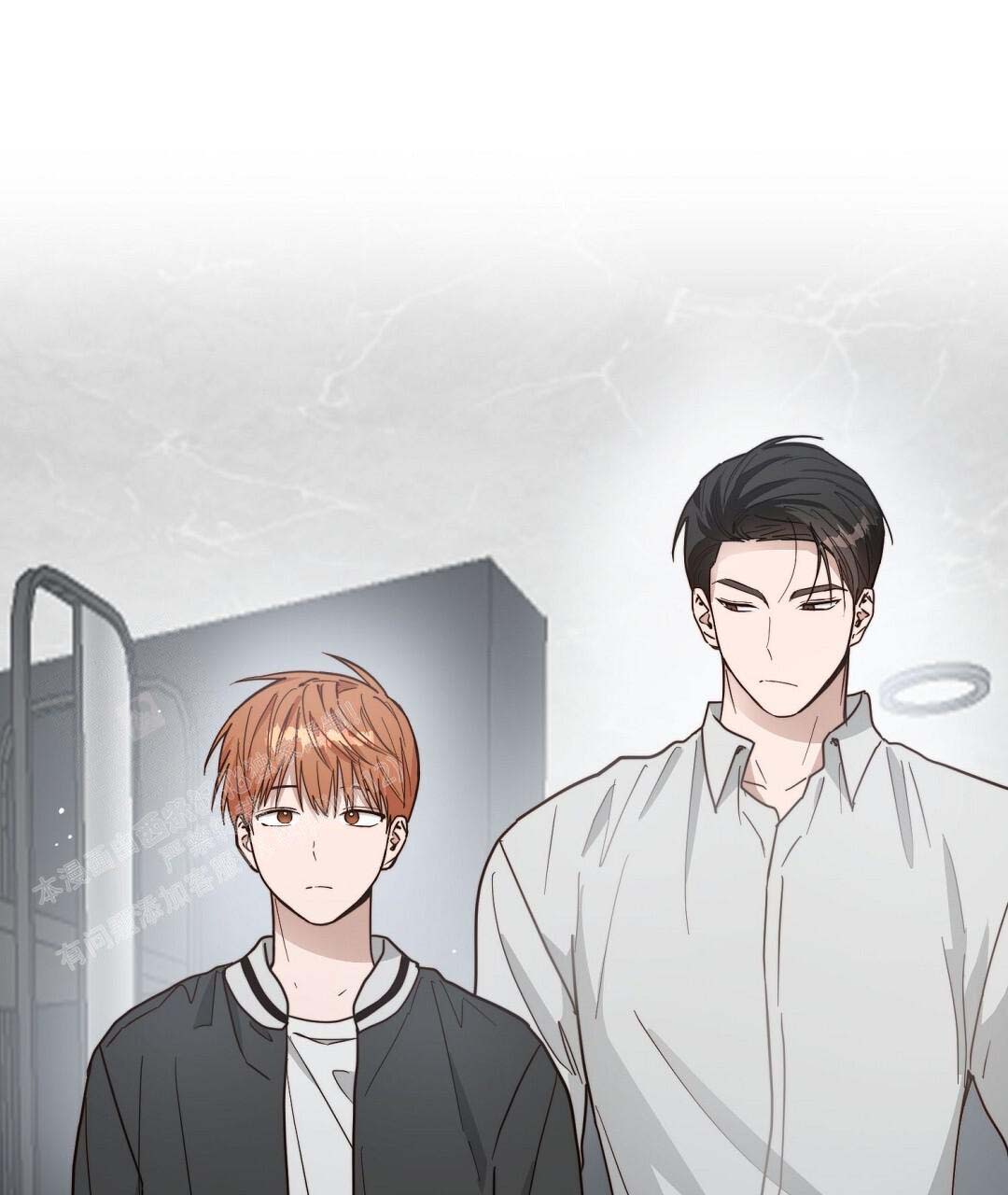 穿进小说成配角(第二季) - 第53话 - 第5张图