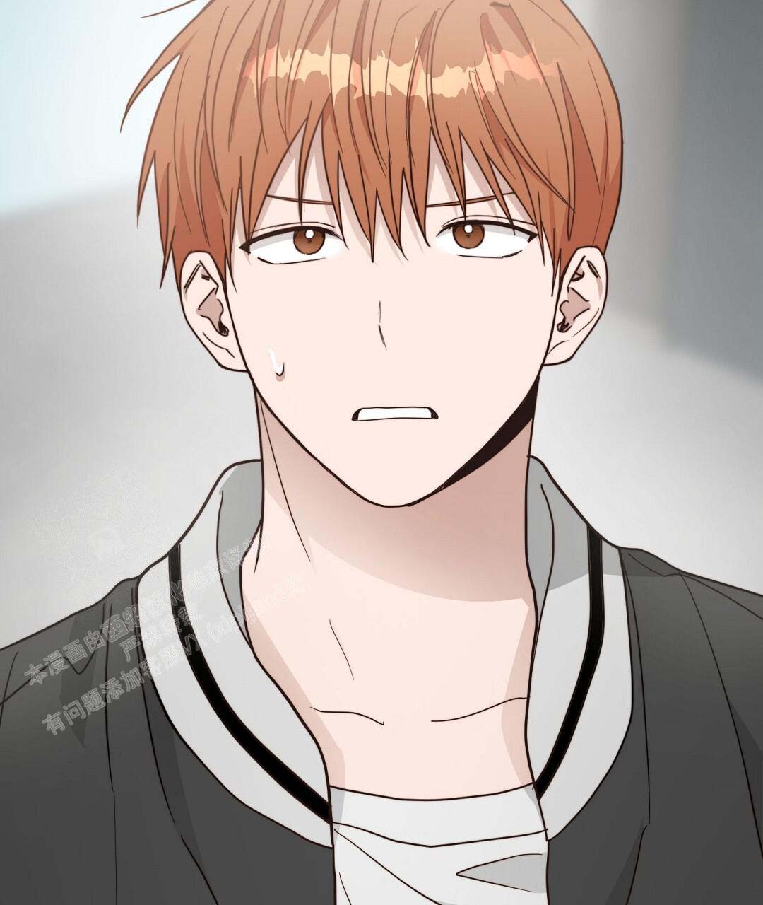 穿进小说成配角(第二季) - 第52话 - 第116张图