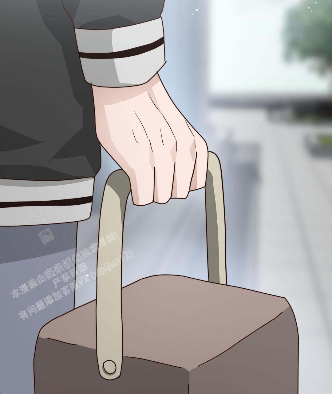 穿进小说成配角(第二季) - 第52话 - 第62张图