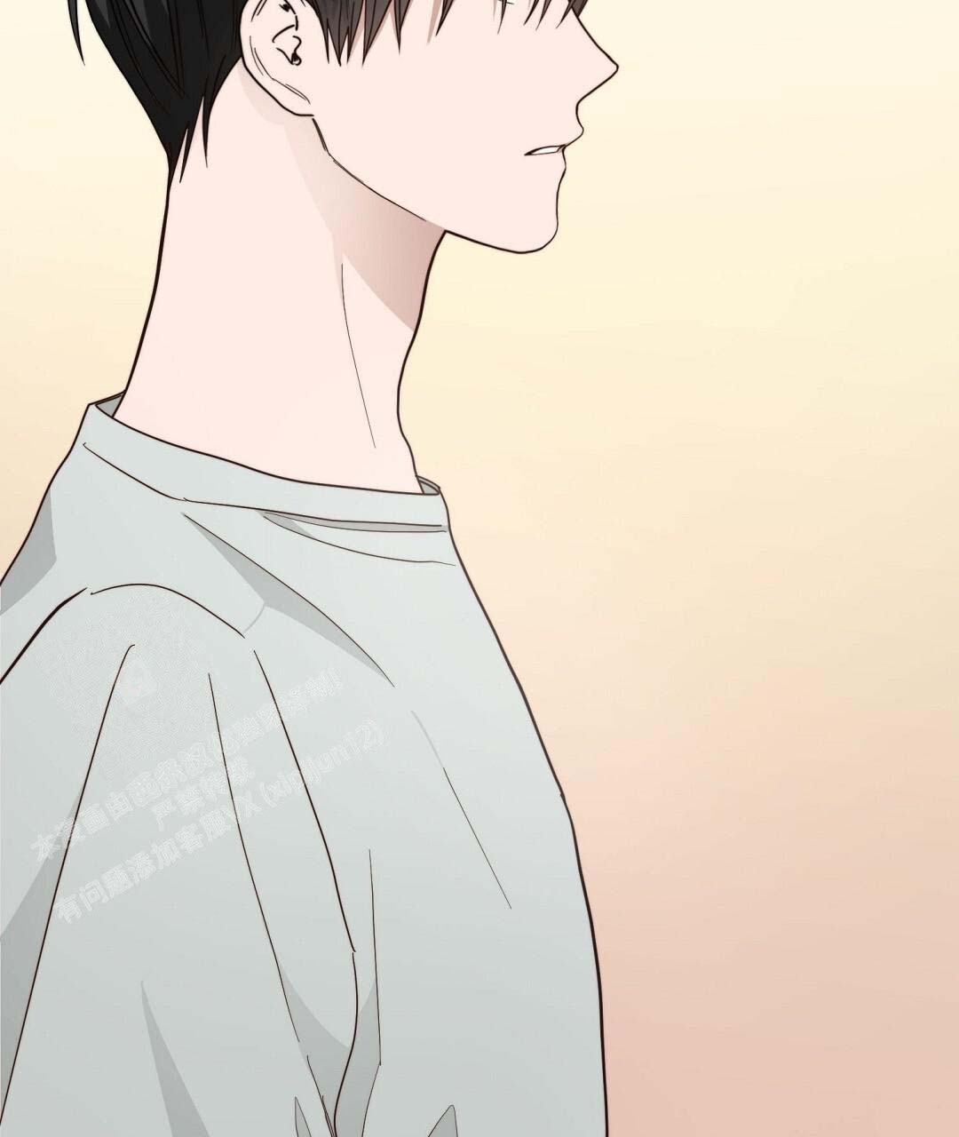 穿进小说成配角(第二季) - 第52话 - 第6张图